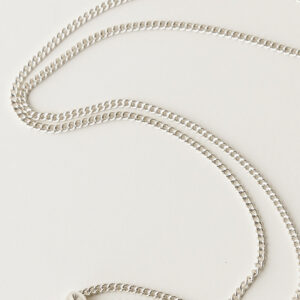 Curb Chain Necklace