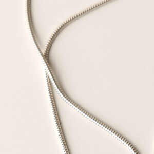 Snake Chain Necklace