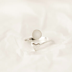 Breast Milk - Ring