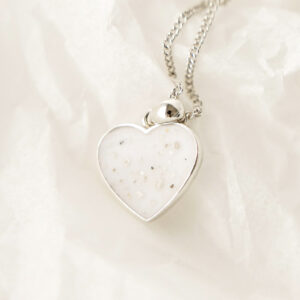 Love Lost Heart Pendant