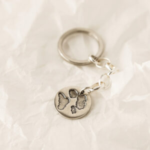 Memorable Keyrings