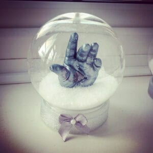 Snow globe