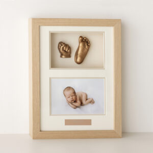 Mounted Memory