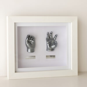 Sibling Framed