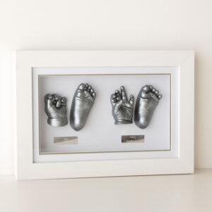 Multi Cast Siblings Frame