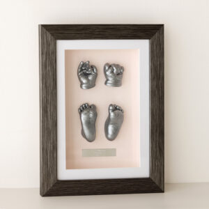 Happy Feet and Hands