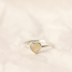 Heart Ring