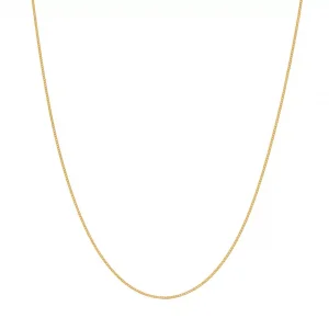 9ct Gold Chain