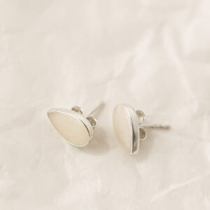 Pear Drop Earrings