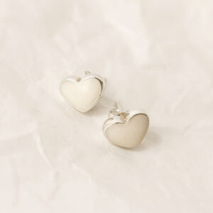 Heart Earrings