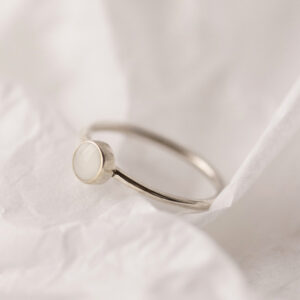 Circle Ring