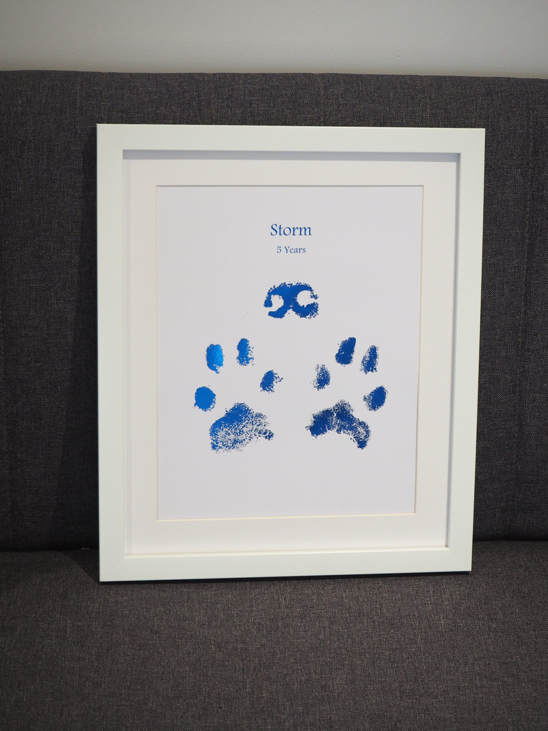 Animal Paw Prints - Image 6